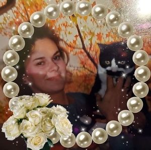 Meet your Posher, Sheri